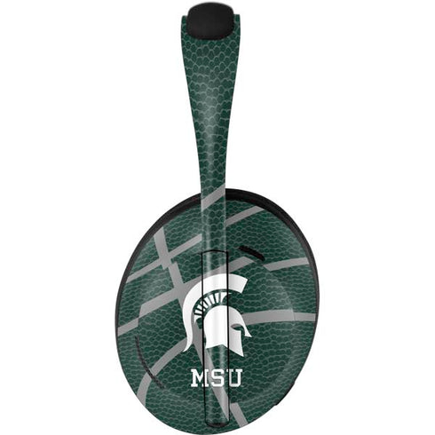 Michigan State University Green Basketball Bose Noise Cancelling Headphones 700 Skin