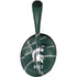 Michigan State University Green Basketball Bose Noise Cancelling Headphones 700 Skin