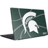 Michigan State University Green Basketball Dell Vostro Skin