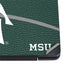 Michigan State University Green Basketball Dell Vostro Skin