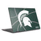 Michigan State University Green Basketball HP Envy Skin