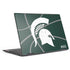 Michigan State University Green Basketball HP Envy Skin