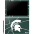 Michigan State University Green Basketball Galaxy Book 12in Skin