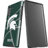 Michigan State University Green Basketball Galaxy Note 10 Pro Case