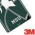 Michigan State University Green Basketball Galaxy Note 8 Skin