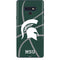 Michigan State University Green Basketball Galaxy Note 9 Skin