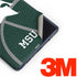 Michigan State University Green Basketball Galaxy Note 9 Skin