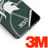 Michigan State University Green Basketball Galaxy S10 Plus Skin