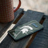 Michigan State University Green Basketball Galaxy S10e Skin