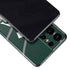 Michigan State University Green Basketball Galaxy S21 Ultra 5G Skin