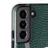 Michigan State University Green Basketball Galaxy S22 Pro Case