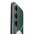Michigan State University Green Basketball Galaxy S23 Plus Skin