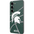 Michigan State University Green Basketball Galaxy S23 Skin