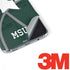 Michigan State University Green Basketball Galaxy S8 Skin