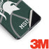 Michigan State University Green Basketball Galaxy S9 Plus Skin