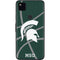 Michigan State University Green Basketball Google Pixel 4a Skin