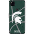 Michigan State University Green Basketball Google Pixel 4a Skin