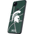 Michigan State University Green Basketball Google Pixel 4a Skin