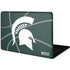 Michigan State University Green Basketball Google Pixelbook Go Skin