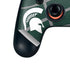 Michigan State University Green Basketball Google Stadia Controller Skin