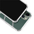 Michigan State University Green Basketball iPhone 11 Pro Max Clear Case