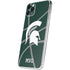 Michigan State University Green Basketball iPhone 11 Pro Max Skin