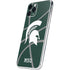 Michigan State University Green Basketball iPhone 11 Pro Skin