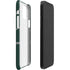 Michigan State University Green Basketball iPhone 12 Mini Lite Case