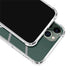 Michigan State University Green Basketball iPhone 12 Pro Clear Case