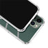 Michigan State University Green Basketball iPhone 12 Pro Max Clear Case