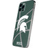Michigan State University Green Basketball iPhone 12 Pro Max Skin