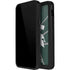 Michigan State University Green Basketball iPhone 12 Pro Max Waterproof Case