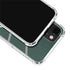 Michigan State University Green Basketball iPhone 13 Clear Case