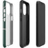 Michigan State University Green Basketball iPhone 13 Pro Max Impact Case