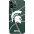 Michigan State University Green Basketball iPhone 13 Pro Max Skin