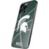 Michigan State University Green Basketball iPhone 13 Pro Max Skin