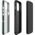 Michigan State University Green Basketball iPhone 14 Plus Impact Case