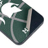 Michigan State University Green Basketball iPhone 15 Plus Skin