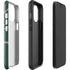 Michigan State University Green Basketball iPhone 14 Pro Max Impact Case