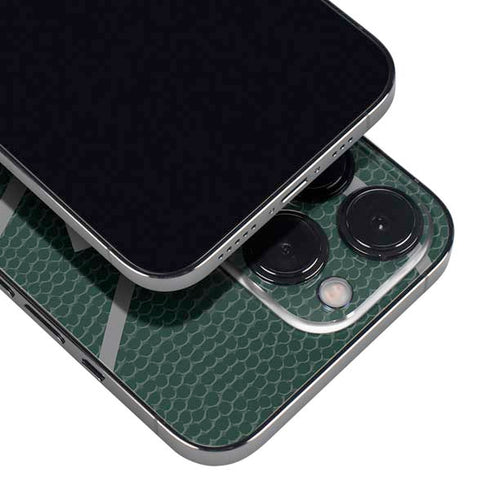 Michigan State University Green Basketball iPhone 14 Pro Max Skin