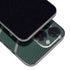 Michigan State University Green Basketball iPhone 14 Pro Max Skin