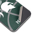 Michigan State University Green Basketball iPhone 14 Pro Skin
