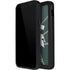 Michigan State University Green Basketball iPhone 15 Waterproof Case