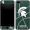 Michigan State University Green Basketball iPhone 8 Plus Skin