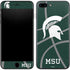 Michigan State University Green Basketball iPhone 8 Plus Skin