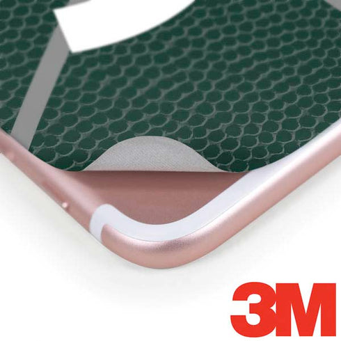 Michigan State University Green Basketball iPhone 8 Plus Skin