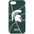 Michigan State University Green Basketball iPhone 8 Pro Case