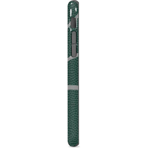 Michigan State University Green Basketball iPhone 8 Pro Case