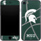 Michigan State University Green Basketball iPhone 8 Skin