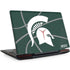 Michigan State University Green Basketball Legion Y720 Skin